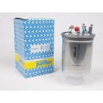 Фільтр паливний VW Caddy II 1.9TDI 