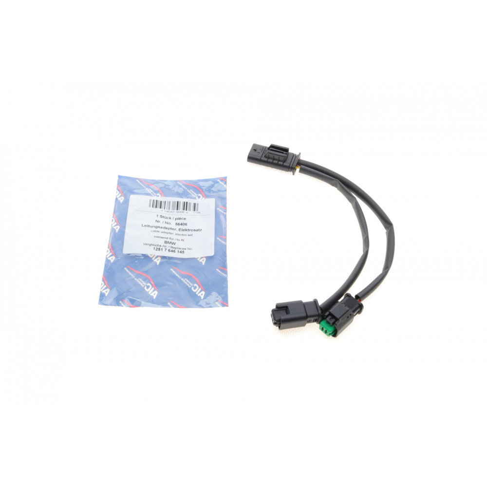 Провід електропроводки Citroen C4/Peugeot 207/308/3008 04-13 (системи термостата)