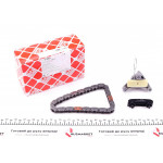 Комплект ланцюга ГРМ Fiat Scudo/Citroen Jumpy 2.0HDi/JTD 00- 