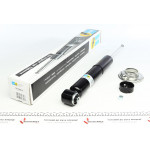 Амортизатор (задній) Audi 100/A6 91-97, тиск газу 