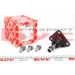 Опора кульова (передня) Fiat Ducato/Peugeot Boxer 06- 