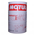 Рідина гідравлічна Rubric HV 46 (208L) 