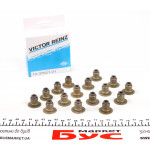 Сальник клапана (впуск/випуск) Citroen Berlingo 1.6 09- (к-кт) 