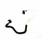 Трубка паливна MB OM611 2.2CDI (фільтр. - ПНВТ) 