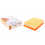 Фільтр повітряний Chevrolet Aveo (T300) 11- (з поролоном) 