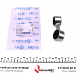 Тяга стабілізатора (заднього) (L) Audi A8 02-10 