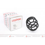 Пружина (задня) Opel Vectra A 1.4-2.0/1.7D/TD/TDS 88-95 (седан/нах.зад.частина) (з пост.d.) 