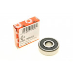 Підшипник (12x37x12) 