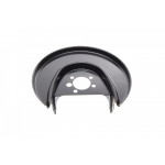 Захист диска гальмівного (заднього) (R) VW Polo/Skoda Fabia 99-14 