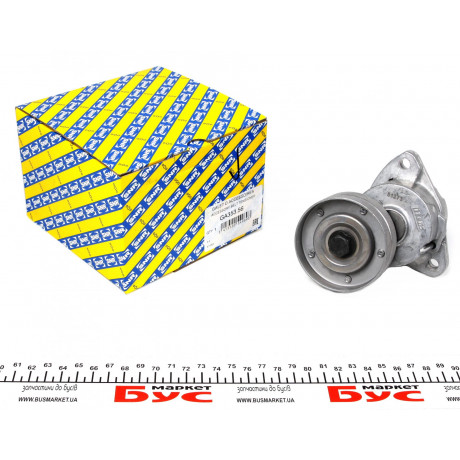 Натяжник ременя генератора Chevrolet Lacetti/Opel Combo/Astra 1.4-1.8 91-