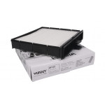 Фільтр салону Renault Scenic II 