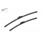 Щітки склоочисника (600/500mm) Land Rover Range Rover 12-/Opel Insignia 17- 