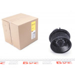 Моторчик пічки Renault Megane II 1.5/1.9 dCi 03-09 