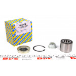 Підшипник маточини (задньої) Renault Kangoo 97- (25x55x43) 