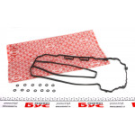 Прокладка кришки клапанів Opel Combo 1.4 04- (к-кт) 