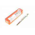 Свічка розжарення Nissan Patrol/Mitsubishi Pajero 2.3TD/4.2D 82- (11V) 