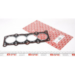 Прокладка ГБЦ Fiat Uno/Panda/Punto/Seicento 1.0-1.1 93-10 (1.74mm) 