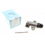 Циліндр зчеплення (робочий) Nissan Navara 2.5D 01- (d=17.46mm) 