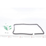 Ланцюг ГРМ MB Sprinter (906) 3.5, M272.979, 06-13, z=216 (дуплекс) 