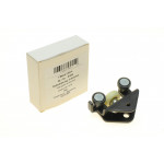 Ролик дверей (бічних/нижній) Fiat Doblo 01- (без кронштейна) 