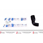 Патрубок інтеркулера VW Sharan/Touareg 1.9TDI/2.5TDI 00-10 