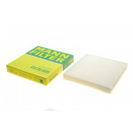 Фільтр салона VW Golf/Passat 14-/Crafter 16-/Skoda Octavia 12-/SuperB 15- 