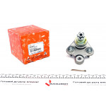 Опора кульова (передня/знизу) Honda CR-V/HR-V 06- (Ø17,5) 