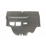 Захист двигуна Opel Vivaro/Renault Trafic 01- 