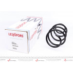 Пружина (передня) Hyundai i30 1.4/1.6 07-11 МКПП для 1.6 (накл.зад.ч.) (№ шасі:J на 11 позиції) 