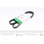 Ремінь генератора Opel Astra/Corsa 1.0/1.2/1.4 00- 