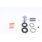 Ремкомплект супорта (переднього) Iveco Daily III/IV/Renault Mascott 99- (d=44mm) Ate (+ 2 поршня) 