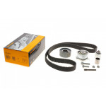 Комплект ГРМ Audi A3/A4/A5/A6/Q5Skoda Octavia/Superb/VW Golf/Passat/Tiguan 2.0TDI 05- (30x160z) 