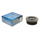 Шків колінвалу BMW 5 (E60)/X5 (E70) 2.5D/3.0D 02- 