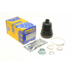 Пильник ШРКШ (зовнішній) Opel Zafira Tourer C 11- (22x82x123) (к-кт) 