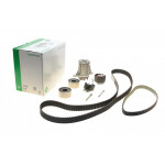 Комплект ГРМ + помпа Land Rover Discovery/Range Rover 2.7D 04-18 