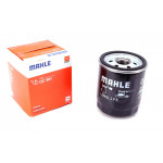 Фільтр масляний Toyota Hilux III/IV 2.8/3.0D 05- 