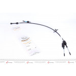 Трос куліси MB Sprinter 2.7CDI 00-06 