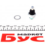 Датчик тиску оливи MB OM601-602 -95 (M14x1.5) 