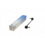 Тяга стабілізатора (переднього) Mazda 323 98-04/MPV II 99-02/Premacy 99-05 (L=265mm) 