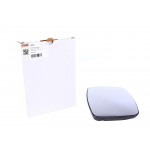 Скло дзеркала (з рамкою) MB Vito (W638) 96- 