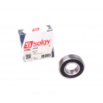 Підшипник (15x32x9) 