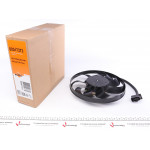 Вентилятор радіатора (електричний) Skoda Fabia/VW Polo 99-08 