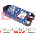 Ремінь генератора Citroen Berlingo 1.8i/VW Golf/Caddy 1.9TDI/SDI (6PK1660) 