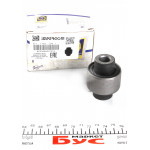 Сайлентблок балки (задньої/ззовні) Peugeot 406 95-04 