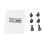 Болти маховика (к-кт 6 шт) Citroen Berlingo/Peugeot Partner 1.6 HDi 08- 