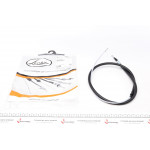 Трос ручника (центральний) Skoda Rapid/Seat Toledo 12- (1780mm) 