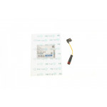 Датчик зносу гальмівних колодок MB Sprinter/VW Crafter 06- (довжина 95мм.) 