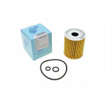 Фільтр масляний VW Polo 1.2TDI 09-/Seat Ibiza 1.2TDI 08-15/Skoda Fabia/Roomster 1.2TDI 06-14 