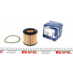 Фільтр масляний VW Fox/Polo/Seat Ibiza/Skoda Fabia/Rapid 1.2i 02- 