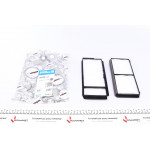 Фільтр салону Mazda 3 1.4-2.3 MPS Turbo 03-09 (к-кт 2 шт.) 